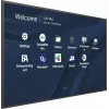 Ecrã de sinalização Viewsonic CDE9830 2,49 m (98 polegadas) Wi-Fi 500 cd/m² 4K Ultra HD preto processador integrado Android 11