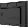 Quadro interativo Viewsonic IFP5550-5 139,7 cm (55 polegadas) 3840 x 2160 píxeis ecrã tátil preto HDMI