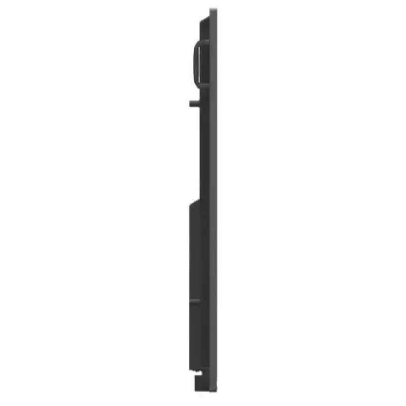 Quadro interativo Viewsonic IFP6550-5F 165,1 cm (65 polegadas) 3840 x 2160 píxeis ecrã tátil preto HDMI