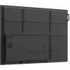 Quadro interativo Viewsonic IFP6550-5F 165,1 cm (65 polegadas) 3840 x 2160 píxeis ecrã tátil preto HDMI