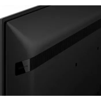 Ecrã de sinalização Sony FW-75BZ35L ecrã plano de sinalização digital 190,5 cm (75 polegadas) LCD Wi-Fi 550 cd/m² 4K Ultra HD preto Android 24/7