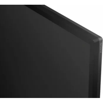 Ecrã de sinalização Sony FW-75BZ35L ecrã plano de sinalização digital 190,5 cm (75 polegadas) LCD Wi-Fi 550 cd/m² 4K Ultra HD preto Android 24/7