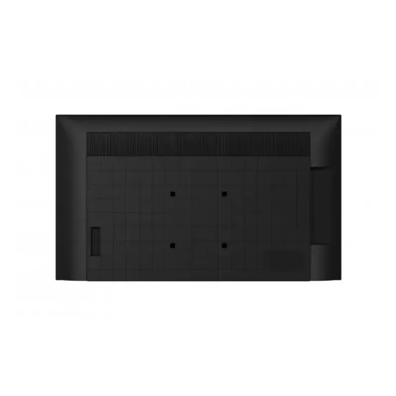 Ecrã de sinalização Sony FW-75EZ20L ecrã plano de sinalização digital 190,5 cm (75 polegadas) LED Wi-Fi 350 cd/m² 4K Ultra HD preto Android 16/7