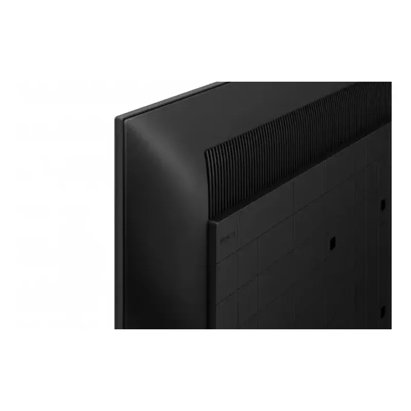 Ecrã de sinalização Sony FW-75EZ20L ecrã plano de sinalização digital 190,5 cm (75 polegadas) LED Wi-Fi 350 cd/m² 4K Ultra HD preto Android 16/7