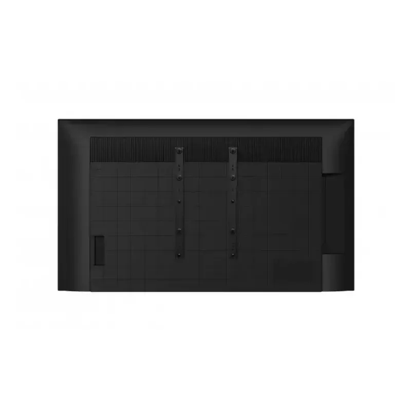 Ecrã de sinalização Sony FW-75EZ20L ecrã plano de sinalização digital 190,5 cm (75 polegadas) LED Wi-Fi 350 cd/m² 4K Ultra HD preto Android 16/7