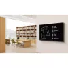 Ecrã de sinalização Sony FW-50EZ20L ecrã plano de sinalização digital 127 cm (50 polegadas) LED Wi-Fi 350 cd/m² 4K Ultra HD preto Android 16/7