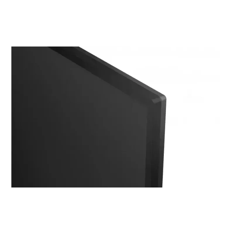 Ecrã de sinalização Sony FW-50EZ20L ecrã plano de sinalização digital 127 cm (50 polegadas) LED Wi-Fi 350 cd/m² 4K Ultra HD preto Android 16/7