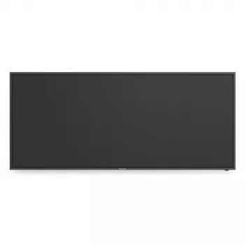 Quadro interativo Viewsonic CDE92UW 2,34 m (92 polegadas) 5120 x 2160 píxeis preto
