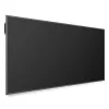 Quadro interativo Viewsonic CDE92UW 2,34 m (92 polegadas) 5120 x 2160 píxeis preto