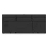 Quadro interativo Viewsonic CDE92UW 2,34 m (92 polegadas) 5120 x 2160 píxeis preto