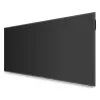 Quadro interativo Viewsonic CDE92UW 2,34 m (92 polegadas) 5120 x 2160 píxeis preto