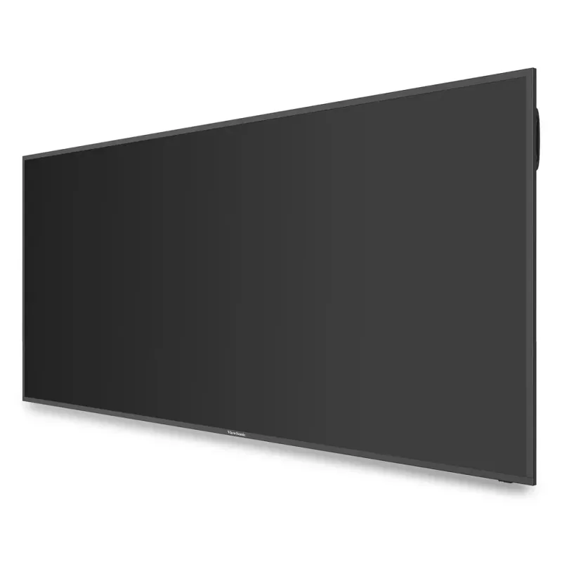 Quadro interativo Viewsonic CDE92UW 2,34 m (92 polegadas) 5120 x 2160 píxeis preto