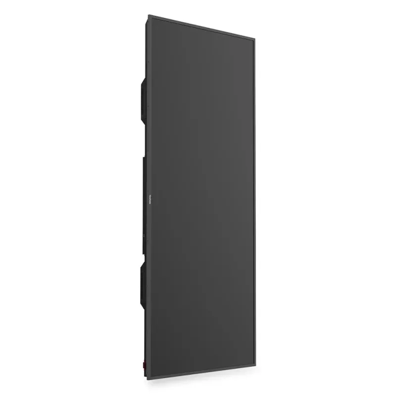 Quadro interativo Viewsonic CDE92UW 2,34 m (92 polegadas) 5120 x 2160 píxeis preto