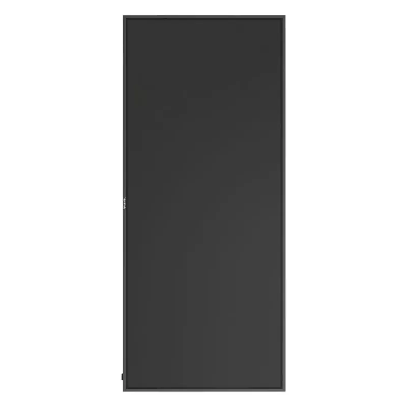 Quadro interativo Viewsonic CDE92UW 2,34 m (92 polegadas) 5120 x 2160 píxeis preto