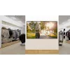 Ecrã profissional Sony BRAVIA FW-98BZ30L 4K HDR Full Array LED, 440 cd/m2, 24/7 e 5 anos PrimeSupport