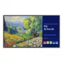 Ecrã plano de sinalização digital BenQ SL4304 109,2 cm (43 polegadas) LCD 500 cd/m² 4K Ultra HD preto processador integrado Android