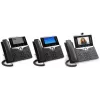 Telefone IP Cisco 8811 preto