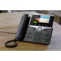 Telefone IP Cisco 8811 preto