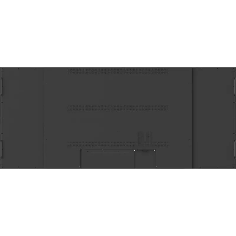 Ecrã de sinalização iiyama LH10551UWS-B1AG ecrã plano de sinalização digital 2,67 m (105 polegadas) LED 500 cd/m² UltraWide 5K HD preto 24/7
