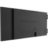 Ecrã de sinalização iiyama LH10551UWS-B1AG ecrã plano de sinalização digital 2,67 m (105 polegadas) LED 500 cd/m² UltraWide 5K HD preto 24/7