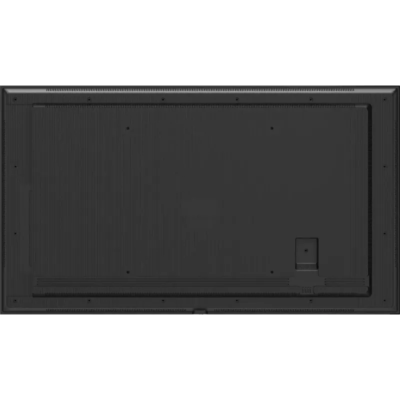 Ecrã plano de sinalização digital iiyama LH5064UHS-B1AG 50 polegadas 4K Ultra HD