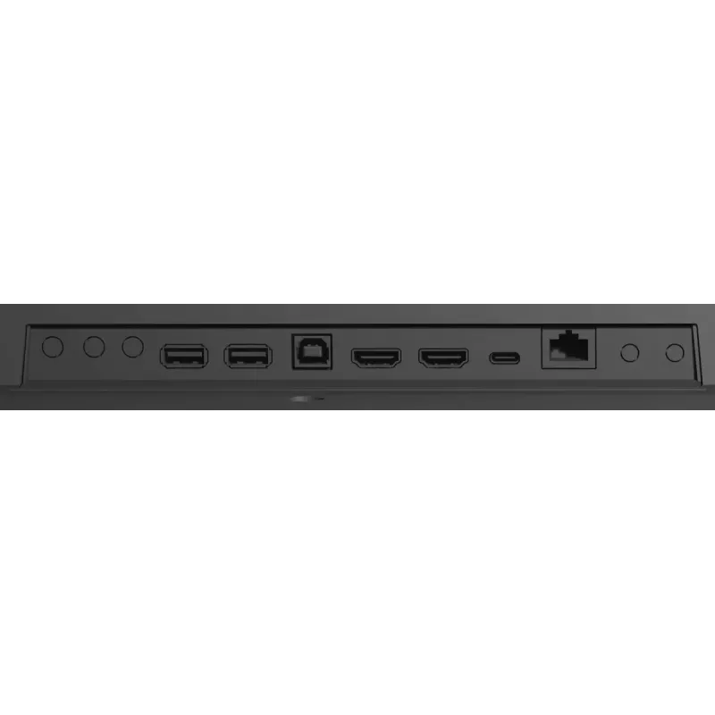 Ecrã plano de sinalização digital iiyama LH5064UHS-B1AG 50 polegadas 4K Ultra HD