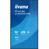 Ecrã plano de sinalização digital iiyama LH5064UHS-B1AG 50 polegadas 4K Ultra HD
