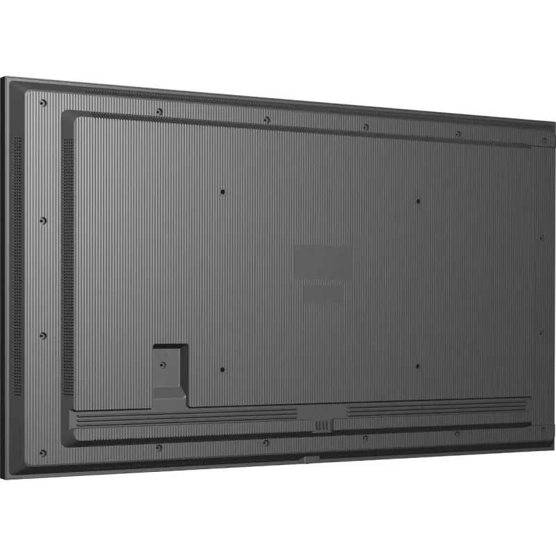 Ecrã plano de sinalização digital iiyama LH7564UHS-B1AG 75 polegadas 4K Ultra HD
