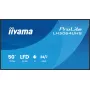 Ecrã plano de sinalização digital iiyama LH7564UHS-B1AG 75 polegadas 4K Ultra HD
