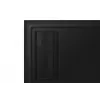 Ecrã plano de sinalização digital Samsung QM32C 81,3 cm (32 polegadas) LCD Wi-Fi 400 cd/m² Full HD preto processador integrado Tizen 24/7