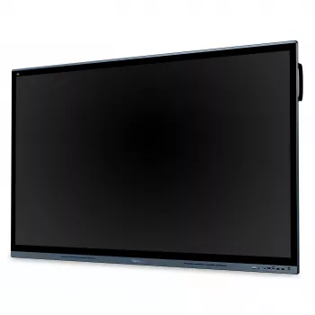 Ecrã de sinalização Viewsonic VS18622 65 polegadas 4K Ultra HD