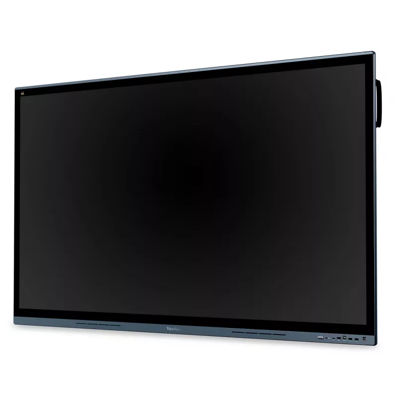 Ecrã de sinalização Viewsonic VS18622 65 polegadas 4K Ultra HD