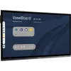 Ecrã de sinalização Viewsonic VS18622 65 polegadas 4K Ultra HD