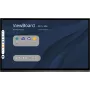 Ecrã de sinalização Viewsonic IFP7562 ecrã interativo plano 190,5 cm (75 polegadas) LED Wi-Fi 350 cd/m² 4K Ultra HD preto ecrã tátil processador integrado Android