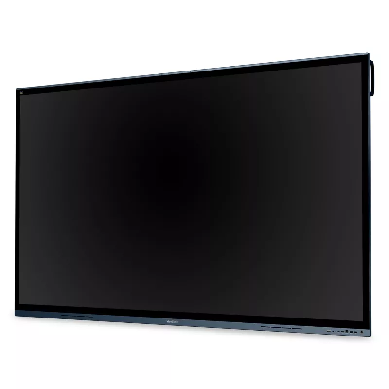 ViewSonic ViewBoard IFP8662 ecrã interativo 4K de 86 polegadas