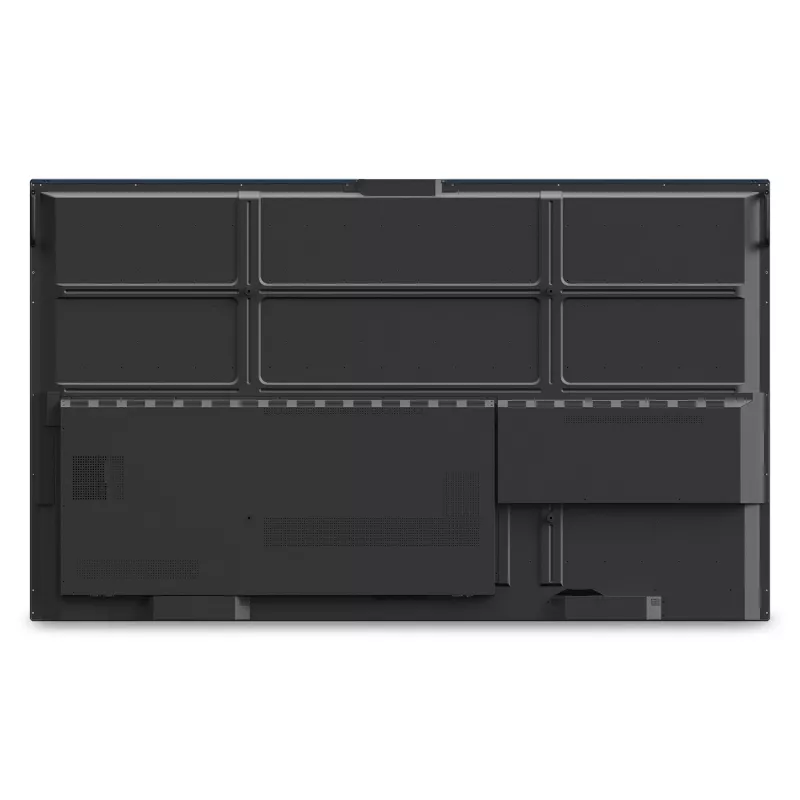 ViewSonic ViewBoard IFP8662 ecrã interativo 4K de 86 polegadas