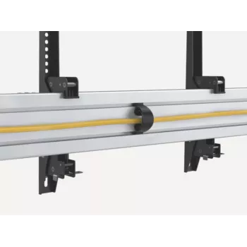 Suporte de teto duplo Equip de 45