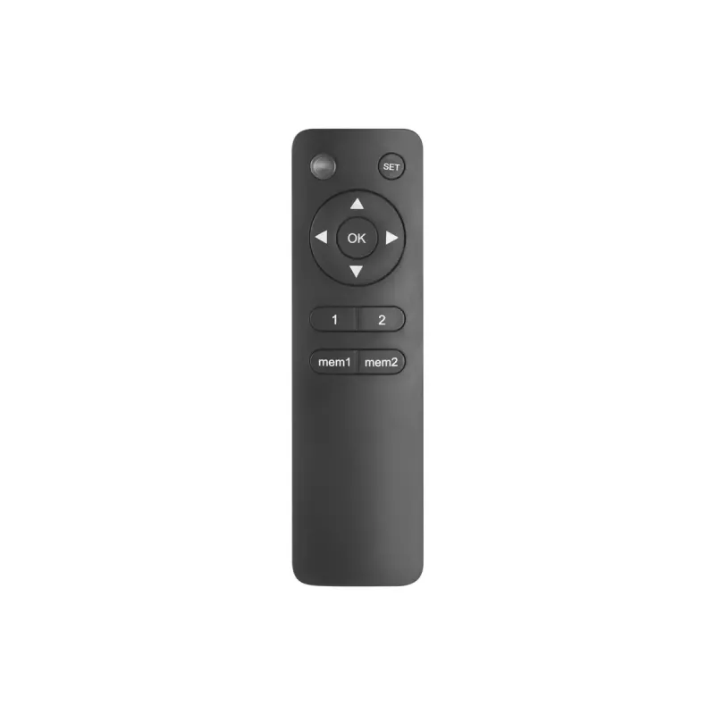 Suporte de teto motorizado para TV Equip de 32