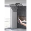 Suporte de teto motorizado para TV Equip de 32