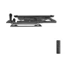 Suporte de teto motorizado para TV Equip de 32