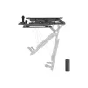 Suporte de teto motorizado para TV Equip de 32