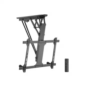 Suporte de teto motorizado para TV Equip de 32