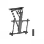 Suporte de teto motorizado para TV Equip de 32