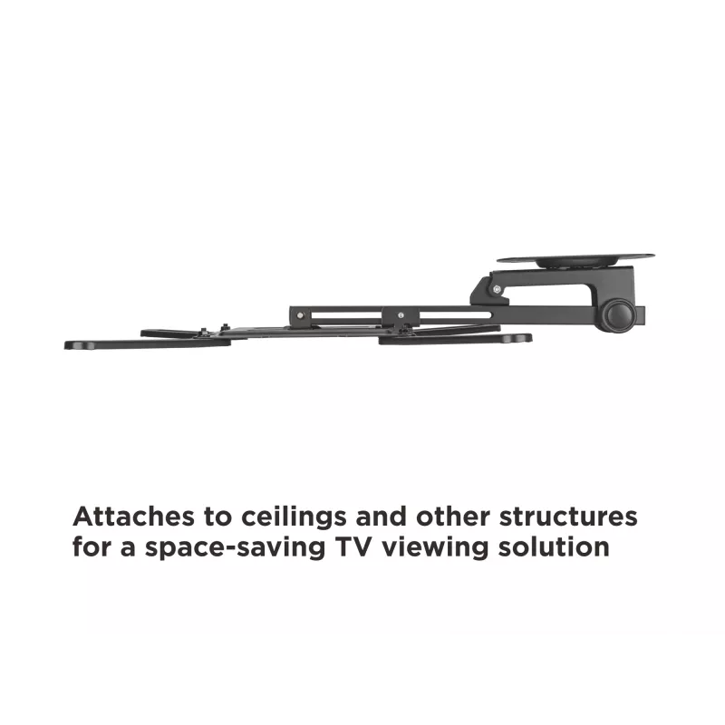 Suporte de teto para TV Equip de 23