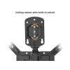 Suporte de teto para TV Equip de 23