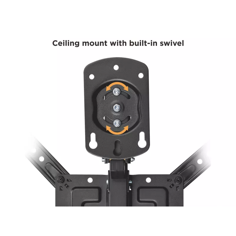 Suporte de teto para TV Equip de 23