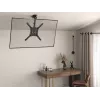 Suporte de teto para TV Equip de 23