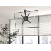 Suporte de teto para TV Equip de 23