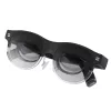 Óculos inteligentes ASUS AirVision M1 1920x1080 Micro OLED preto
