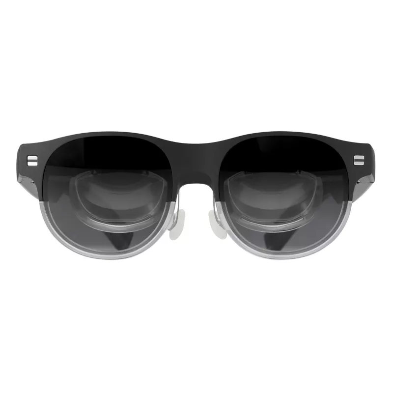Óculos inteligentes ASUS AirVision M1 1920x1080 Micro OLED preto